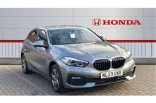 Used BMW 1 Series