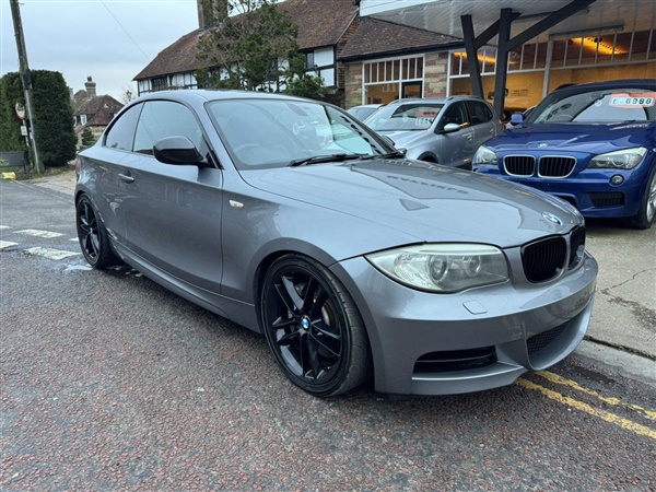 Large image for the Used BMW 1 Series