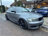 Used BMW 1 Series