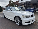 Used BMW 1 Series