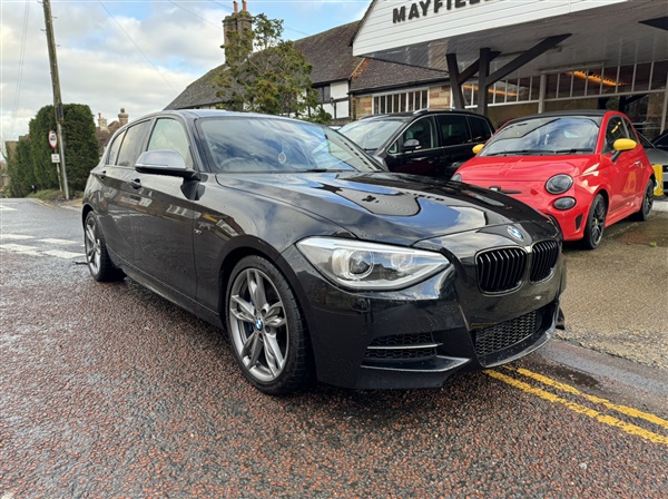 Large image for the Used BMW M135i