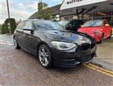 Used BMW 1 Series