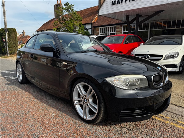 Large image for the Used BMW 1 Series