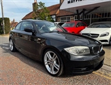 Used BMW 1 Series