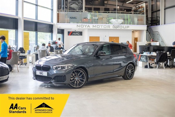 Large image for the Used BMW 1 SERIES