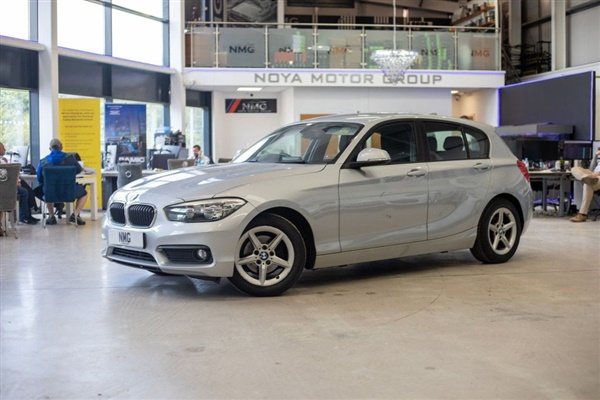 Large image for the Used BMW 1 SERIES