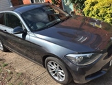 Used BMW 1 Series
