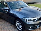 Used BMW 1 Series