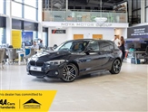 Used BMW 1 Series