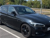 Used BMW 1 Series