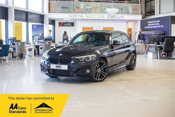 Large image for the Used BMW 1 SERIES