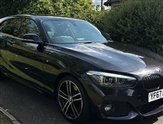 Used BMW 1 Series
