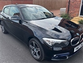 Used BMW 1 Series