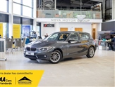 Used BMW 1 Series