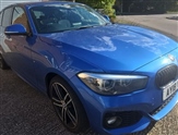 Used BMW 1 Series