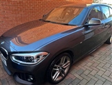 Used BMW 1 Series