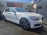 Used BMW 1 Series