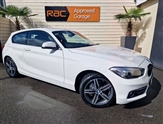Used BMW 1 Series