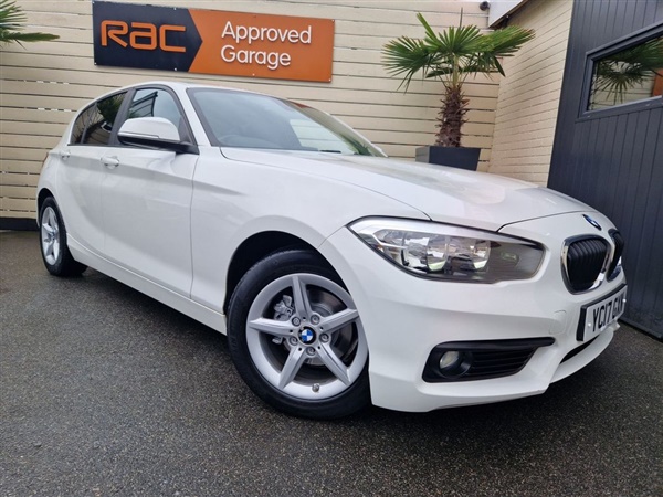 Large image for the Used BMW 1 SERIES