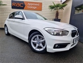 Used BMW 1 Series
