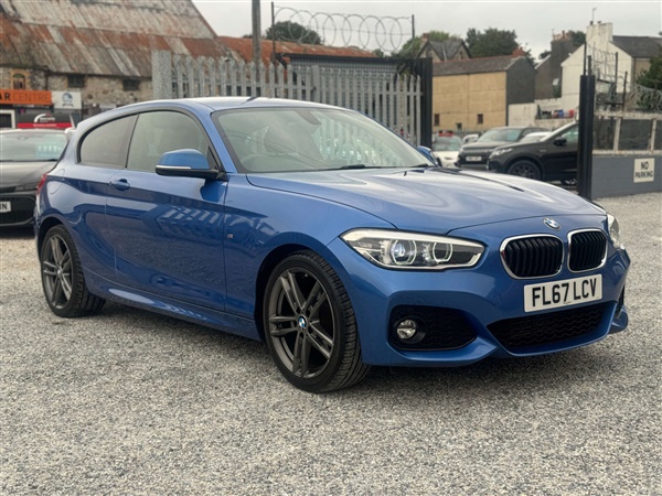 Large image for the Used BMW 1 Series