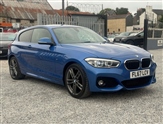 Used BMW 1 Series