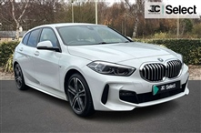 Used BMW 1 Series
