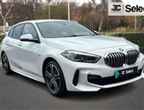 BMW 1 Series Image 1
