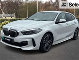 BMW 1 Series Image 3