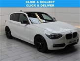 Used BMW 1 Series Used BMW 1 Series