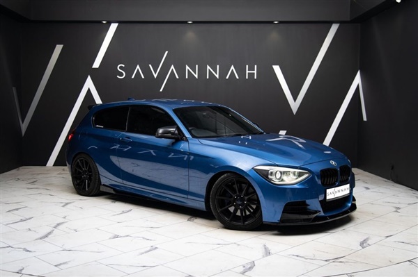 Large image for the Used BMW 1 SERIES