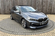 Used BMW 1 Series
