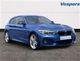 BMW 1 Series Image 1