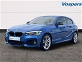 BMW 1 Series Image 3