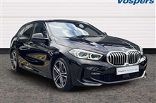 Used BMW 1 Series