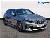 BMW 1 Series Image 1
