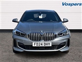 BMW 1 Series Image 2