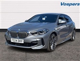 BMW 1 Series Image 3