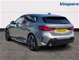 BMW 1 Series Image 6