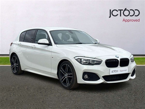 Large image for the Used BMW 1 Series