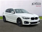 BMW 1 Series Image 1