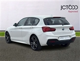BMW 1 Series Image 3