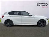 BMW 1 Series Image 4