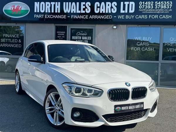 Large image for the Used BMW 1 Series