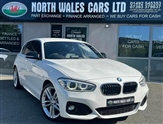 Used BMW 1 Series