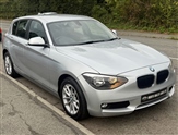 Used BMW 1 Series