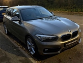 Used BMW 1 Series Used BMW 1 Series