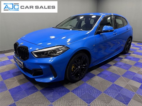 Large image for the Used BMW 1 SERIES
