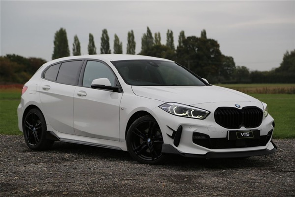 Large image for the Used BMW 1 SERIES