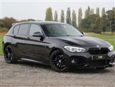 Used BMW 1 Series
